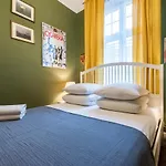 Opera Apartments